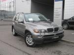 BMW X5 (E53)