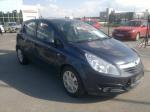 Opel Corsa D 5-door