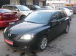 Mazda 3 Hatchback