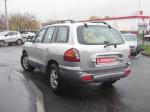 Hyundai Santa Fe I