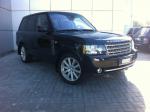 Land Rover Range Rover III