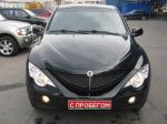 SsangYong Actyon Sports