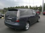 Mitsubishi Grandis