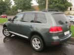 Volkswagen Touareg I