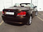 BMW 1 ser (E88) Cabrio