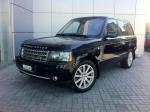 Land Rover Range Rover III