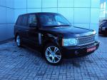 Land Rover Range Rover III