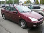 Ford Focus I Sedan