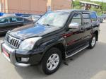 Toyota Land Cruiser Prado 120