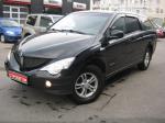 SsangYong Actyon Sports