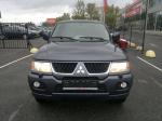 Mitsubishi Pajero Sport I