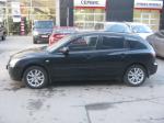 Mazda 3 Hatchback