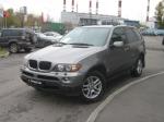 BMW X5 (E53)