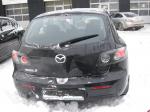 Mazda 3 Hatchback