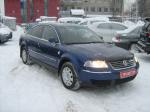 Volkswagen Passat (B5)