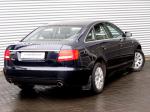 Audi A6 (4F,C6)