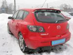 Mazda 3 Hatchback