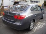 Hyundai Elantra IV