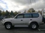 Toyota Land Cruiser Prado 90