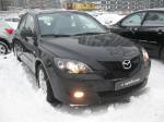 Mazda 3 Hatchback