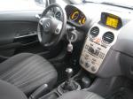 Opel Corsa D 5-door