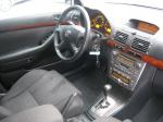 Toyota Avensis II