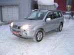 Nissan X-Trail I