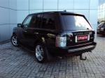 Land Rover Range Rover III