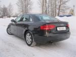 Audi A4 (B8)