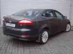 Ford Mondeo IV