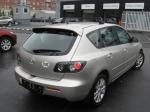 Mazda 3 (BK) Hatchback