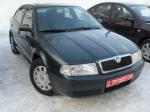 Skoda Octavia I Tour (1U)