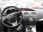 Mazda 3 (BL) Hatchback