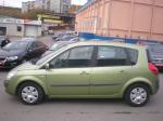 Renault Scenic II