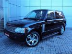 Land Rover Range Rover III