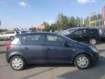 Opel Corsa D 5-door