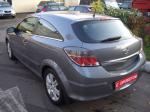 Opel Astra H Hatchback