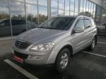 SsangYong Kyron