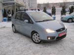 Ford Focus C-MAX