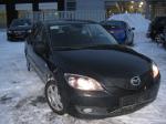 Mazda 3 Hatchback