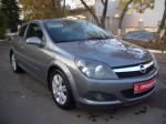 Opel Astra H Hatchback