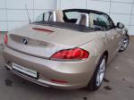 BMW Z4 (E89) Roadster