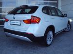 BMW X1 (E84)