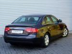 Audi A4 (B8)