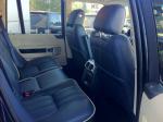 Land Rover Range Rover III