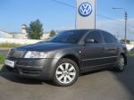 Skoda Superb I