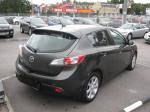 Mazda 3 (BL) Hatchback