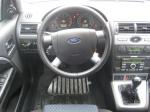 Ford Mondeo III Turnier