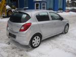 Opel Corsa D 5-door