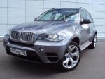 BMW X5 (E70)